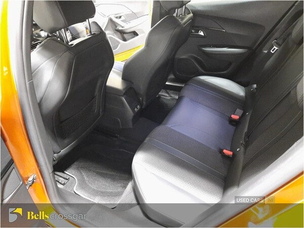Used Peugeot 2008 2021 for sale - 76359147: Photo 12