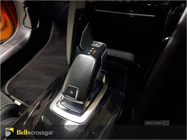 Used Peugeot 2008 2021 for sale - 76359147: Photo 15