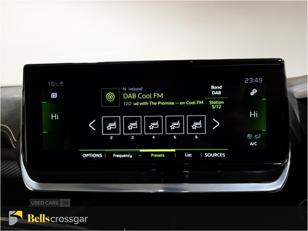 Used Peugeot 2008 2021 for sale - 76359147: Photo 16