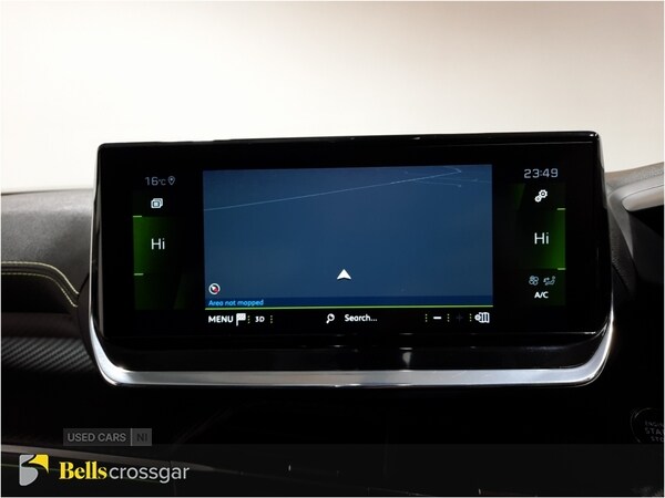 Used Peugeot 2008 2021 for sale - 76359147: Photo 17