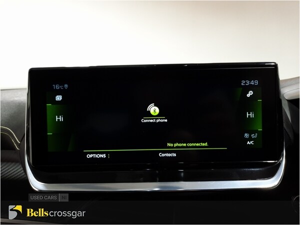 Used Peugeot 2008 2021 for sale - 76359147: Photo 19