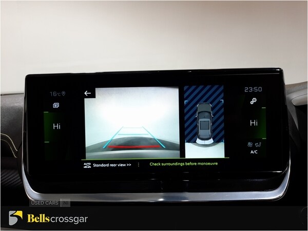 Used Peugeot 2008 2021 for sale - 76359147: Photo 20