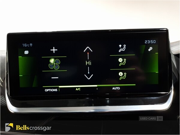 Used Peugeot 2008 2021 for sale - 76359147: Photo 21