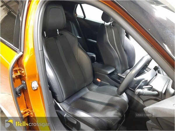 Used Peugeot 2008 2021 for sale - 76359147: Photo 22