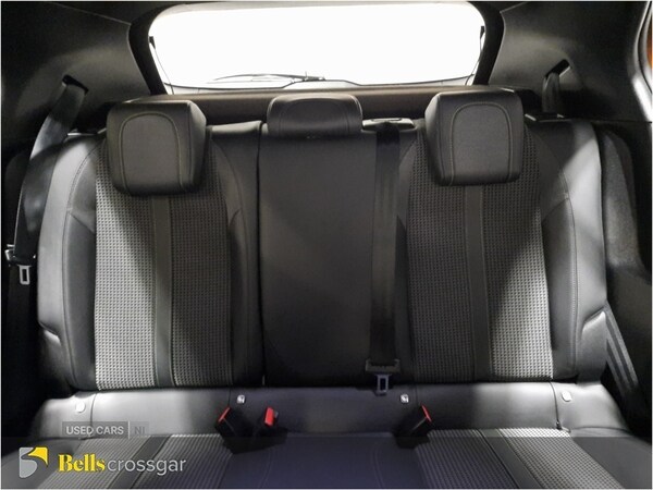 Used Peugeot 2008 2021 for sale - 76359147: Photo 23