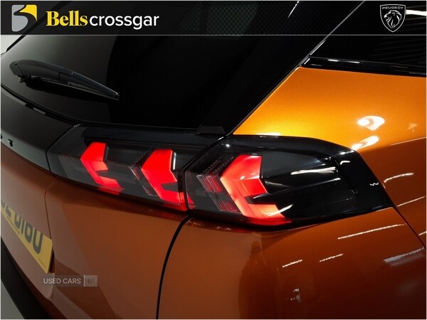 Used Peugeot 2008 2021 for sale - 76359147: Photo 25