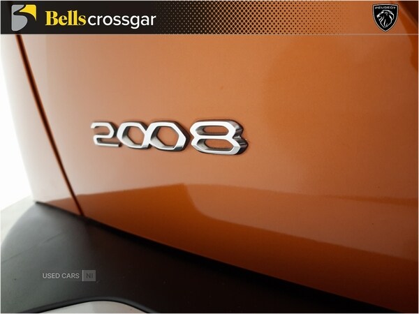 Used Peugeot 2008 2021 for sale - 76359147: Photo 27