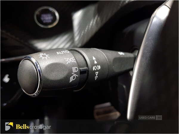 Used Peugeot 2008 2021 for sale - 76359147: Photo 28