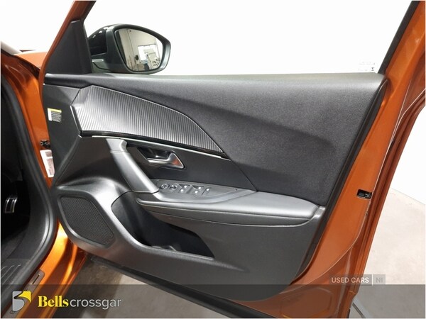 Used Peugeot 2008 2021 for sale - 76359147: Photo 32
