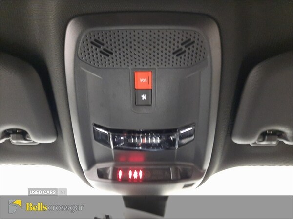 Used Peugeot 2008 2021 for sale - 76359147: Photo 34