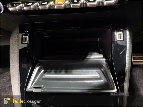 Used Peugeot 2008 2021 for sale - 76359147: Photo 35