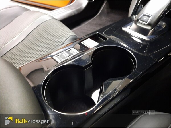 Used Peugeot 2008 2021 for sale - 76359147: Photo 36