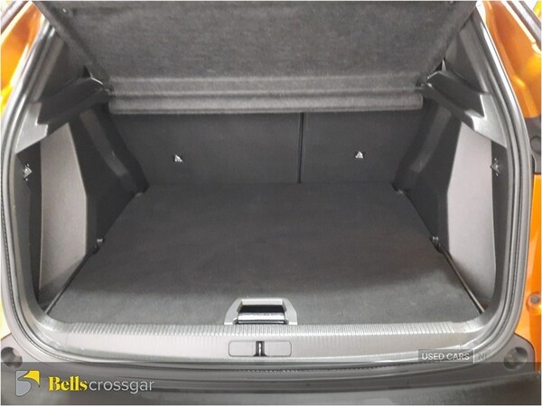 Used Peugeot 2008 2021 for sale - 76359147: Photo 38