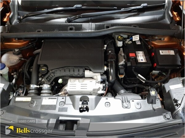 Used Peugeot 2008 2021 for sale - 76359147: Photo 39