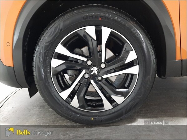 Used Peugeot 2008 2021 for sale - 76359147: Photo 42