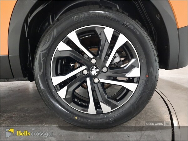 Used Peugeot 2008 2021 for sale - 76359147: Photo 43