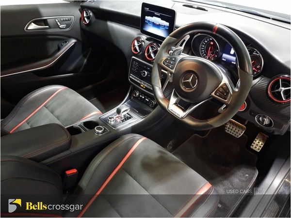 Used Mercedes-Benz A-Class 2018 for sale - 76942797: Photo 10