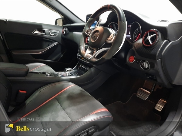 Used Mercedes-Benz A-Class 2018 for sale - 76942797: Photo 14