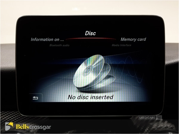 Used Mercedes-Benz A-Class 2018 for sale - 76942797: Photo 16