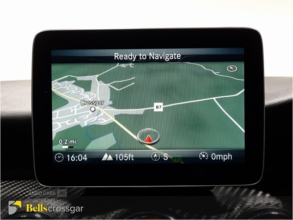 Used Mercedes-Benz A-Class 2018 for sale - 76942797: Photo 18