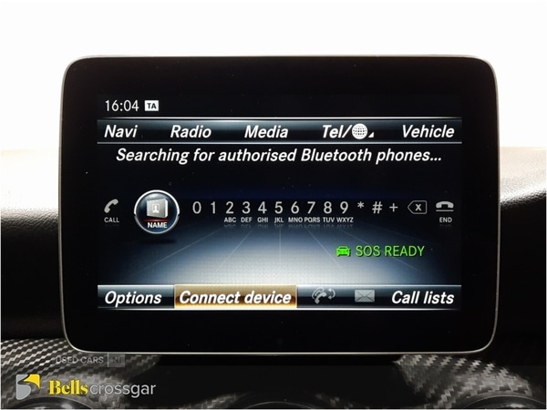 Used Mercedes-Benz A-Class 2018 for sale - 76942797: Photo 19