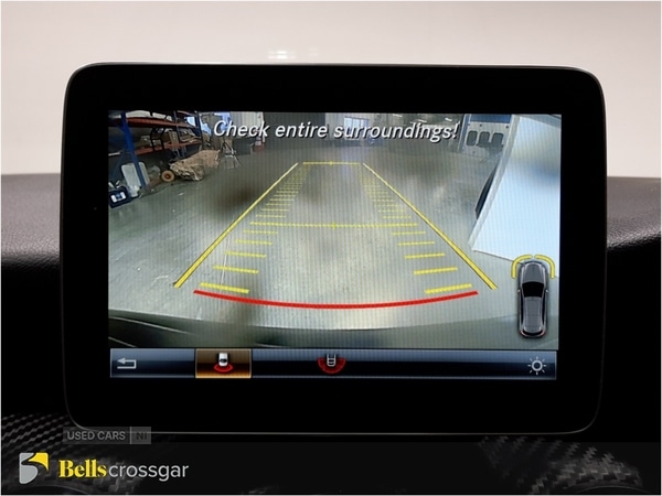 Used Mercedes-Benz A-Class 2018 for sale - 76942797: Photo 20