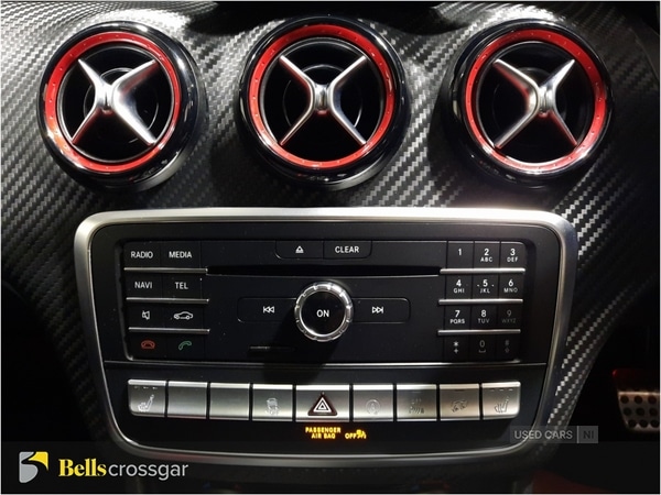 Used Mercedes-Benz A-Class 2018 for sale - 76942797: Photo 21