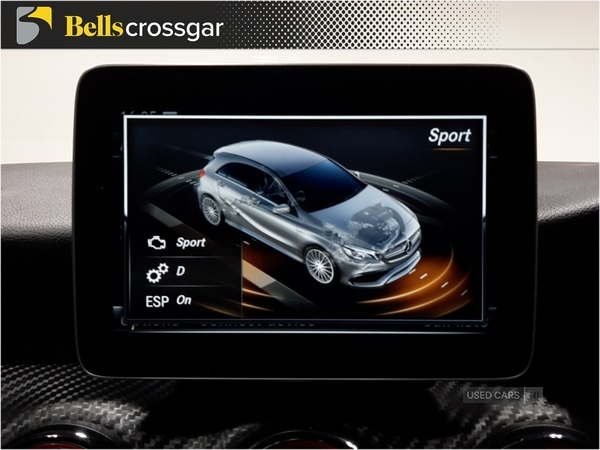 Used Mercedes-Benz A-Class 2018 for sale - 76942797: Photo 27