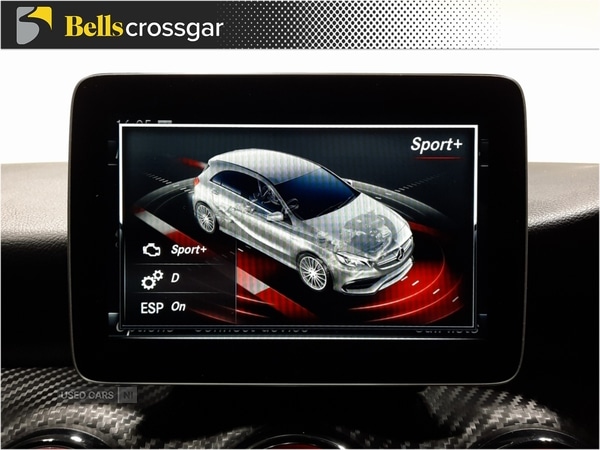 Used Mercedes-Benz A-Class 2018 for sale - 76942797: Photo 28