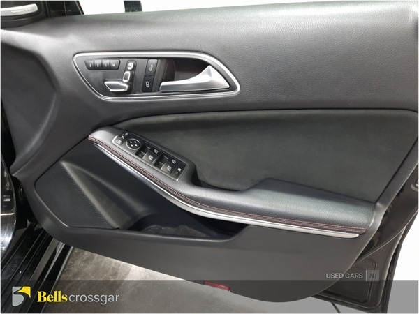 Used Mercedes-Benz A-Class 2018 for sale - 76942797: Photo 34