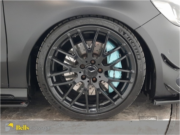 Used Mercedes-Benz A-Class 2018 for sale - 76942797: Photo 44