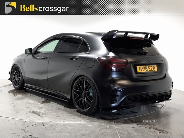 Used Mercedes-Benz A-Class 2018 for sale - 76942797: Photo 5