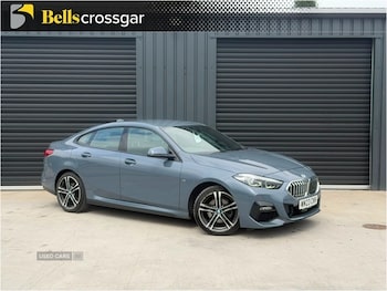 Used BMW 2 Series 2023 for sale - 79329151: Photo