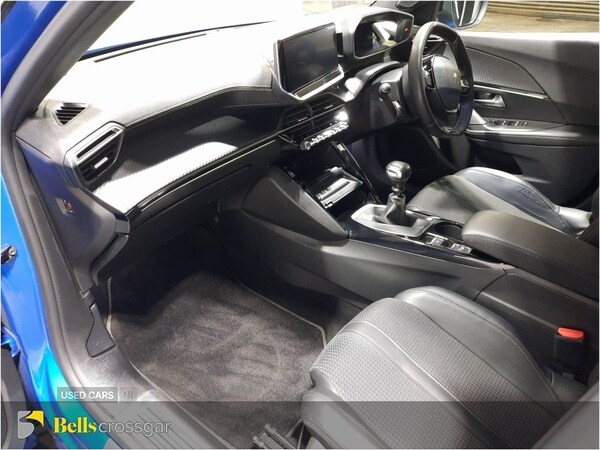 Used Peugeot 2008 2021 for sale - 76378150: Photo 10