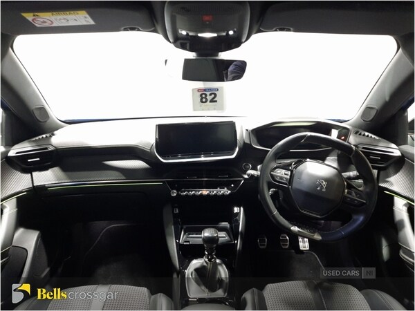 Used Peugeot 2008 2021 for sale - 76378150: Photo 11