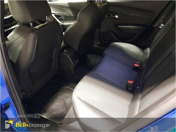 Used Peugeot 2008 2021 for sale - 76378150: Photo 12