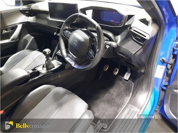 Used Peugeot 2008 2021 for sale - 76378150: Photo 13