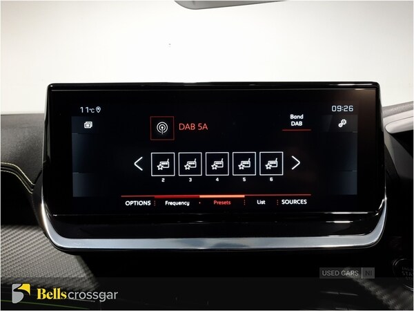 Used Peugeot 2008 2021 for sale - 76378150: Photo 16