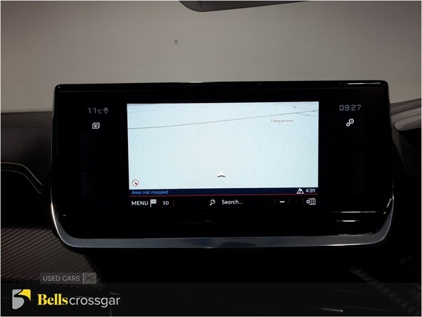 Used Peugeot 2008 2021 for sale - 76378150: Photo 17