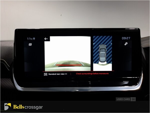 Used Peugeot 2008 2021 for sale - 76378150: Photo 19