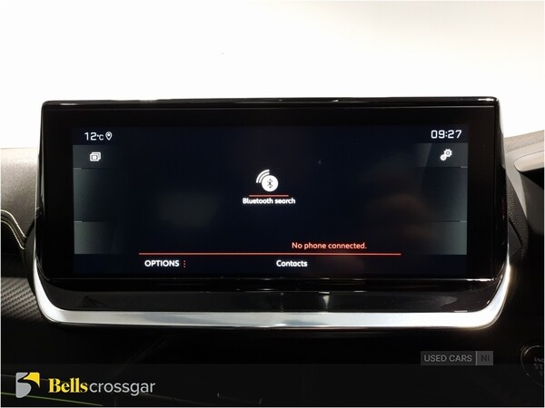 Used Peugeot 2008 2021 for sale - 76378150: Photo 20