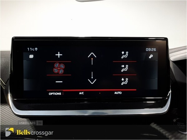 Used Peugeot 2008 2021 for sale - 76378150: Photo 21
