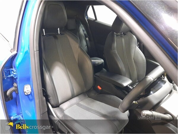 Used Peugeot 2008 2021 for sale - 76378150: Photo 22