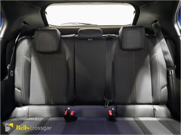 Used Peugeot 2008 2021 for sale - 76378150: Photo 23