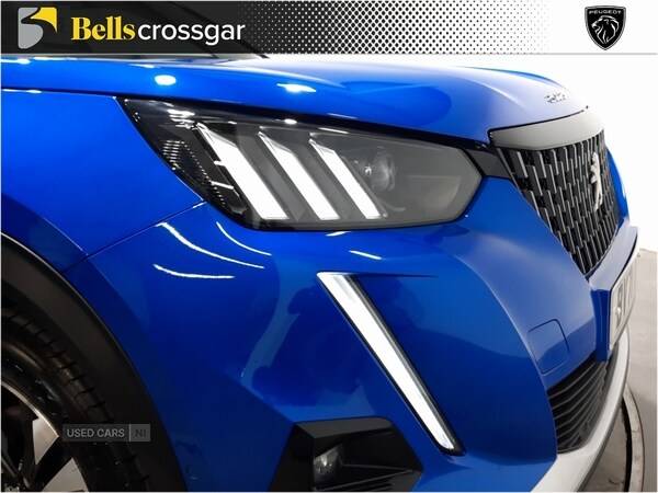 Used Peugeot 2008 2021 for sale - 76378150: Photo 24