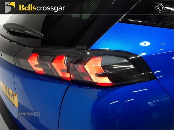 Used Peugeot 2008 2021 for sale - 76378150: Photo 25