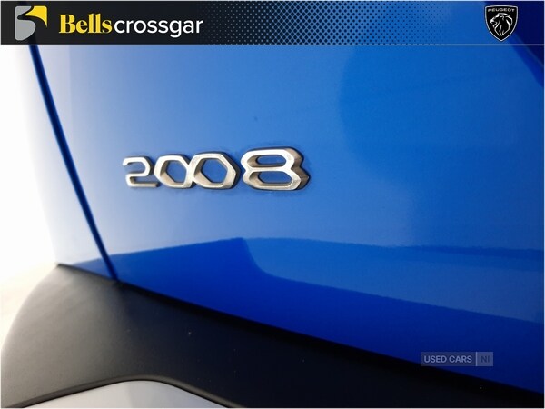Used Peugeot 2008 2021 for sale - 76378150: Photo 27