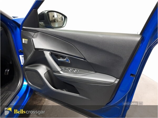 Used Peugeot 2008 2021 for sale - 76378150: Photo 32