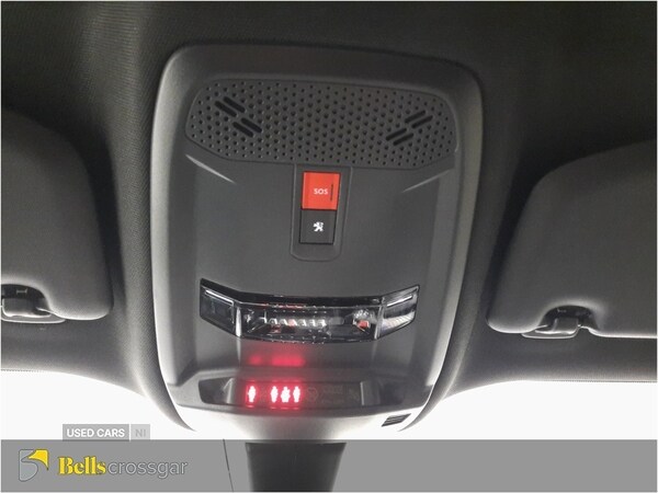 Used Peugeot 2008 2021 for sale - 76378150: Photo 34