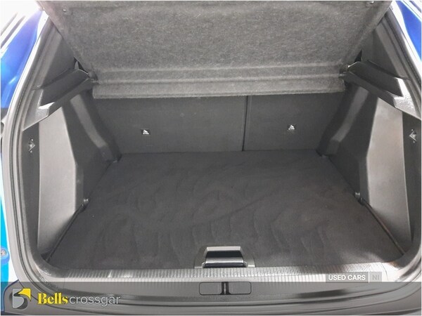 Used Peugeot 2008 2021 for sale - 76378150: Photo 38